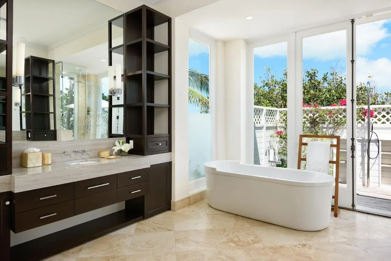 Villa Shambhala 8 Br Long Bay