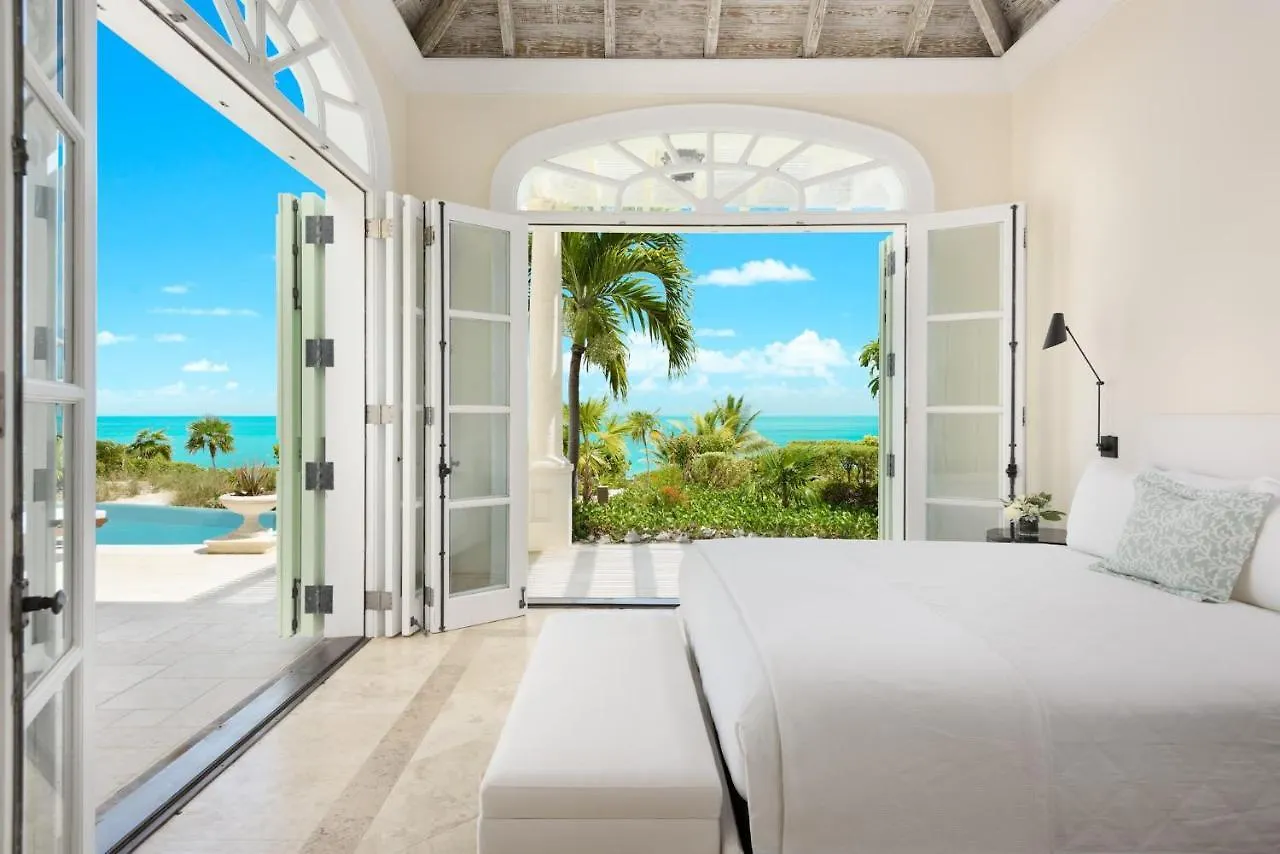 Villa Shambhala 8 Br Long Bay