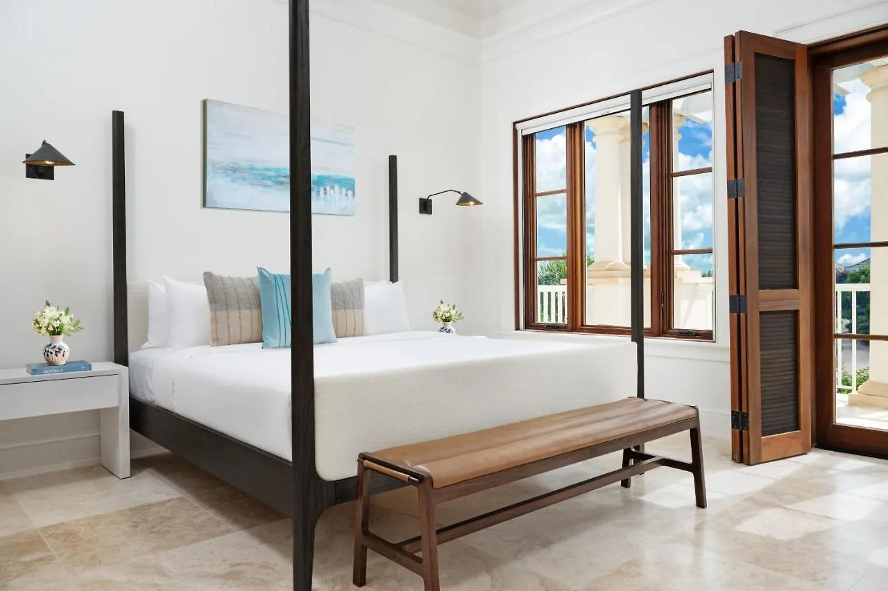 Villa Shambhala 8 Br Long Bay Turks And Caicos Islands