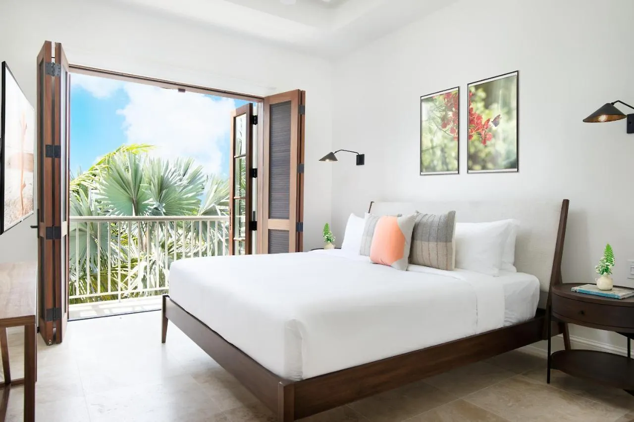 Villa Shambhala 8 Br Long Bay