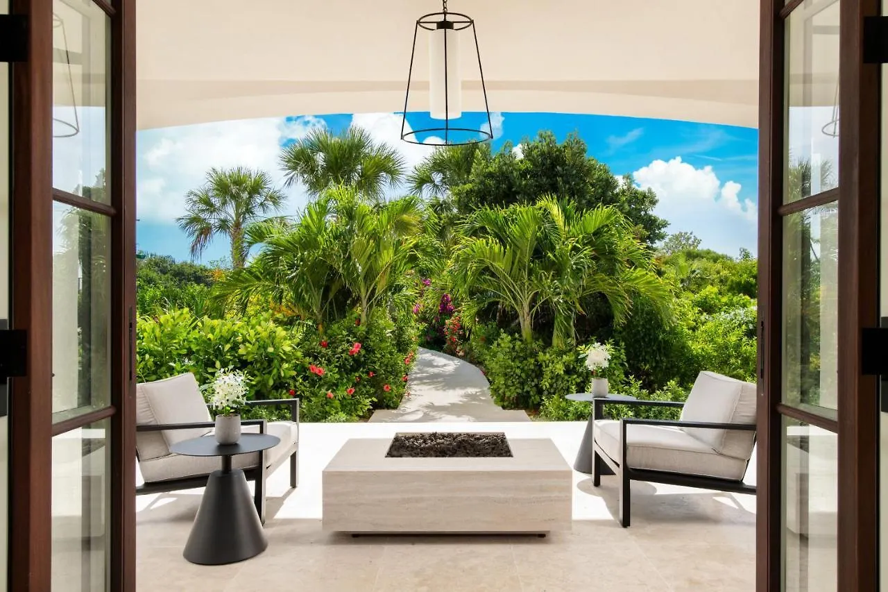 Villa Shambhala 8 Br Long Bay