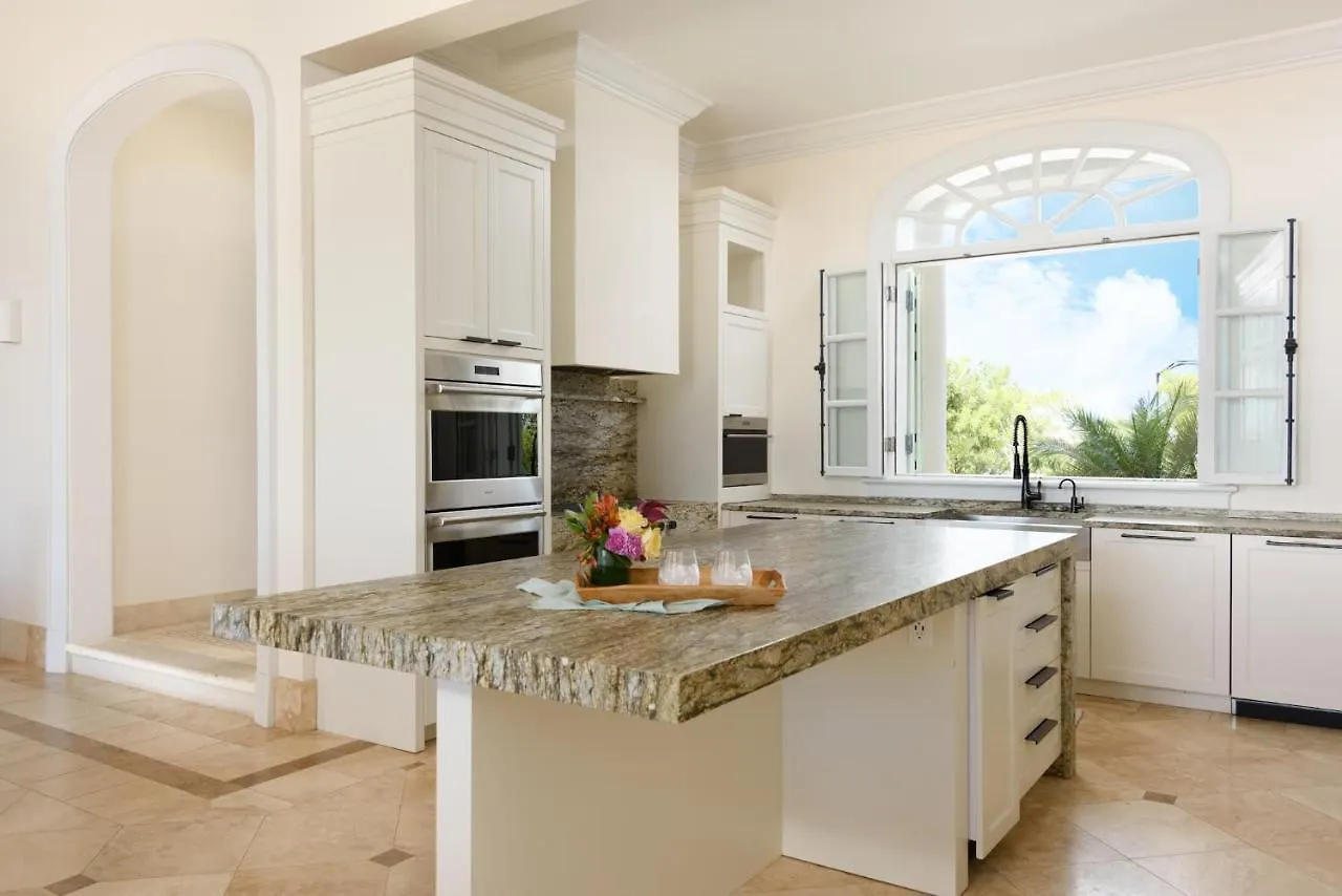 Villa Shambhala 8 Br Long Bay 0*,