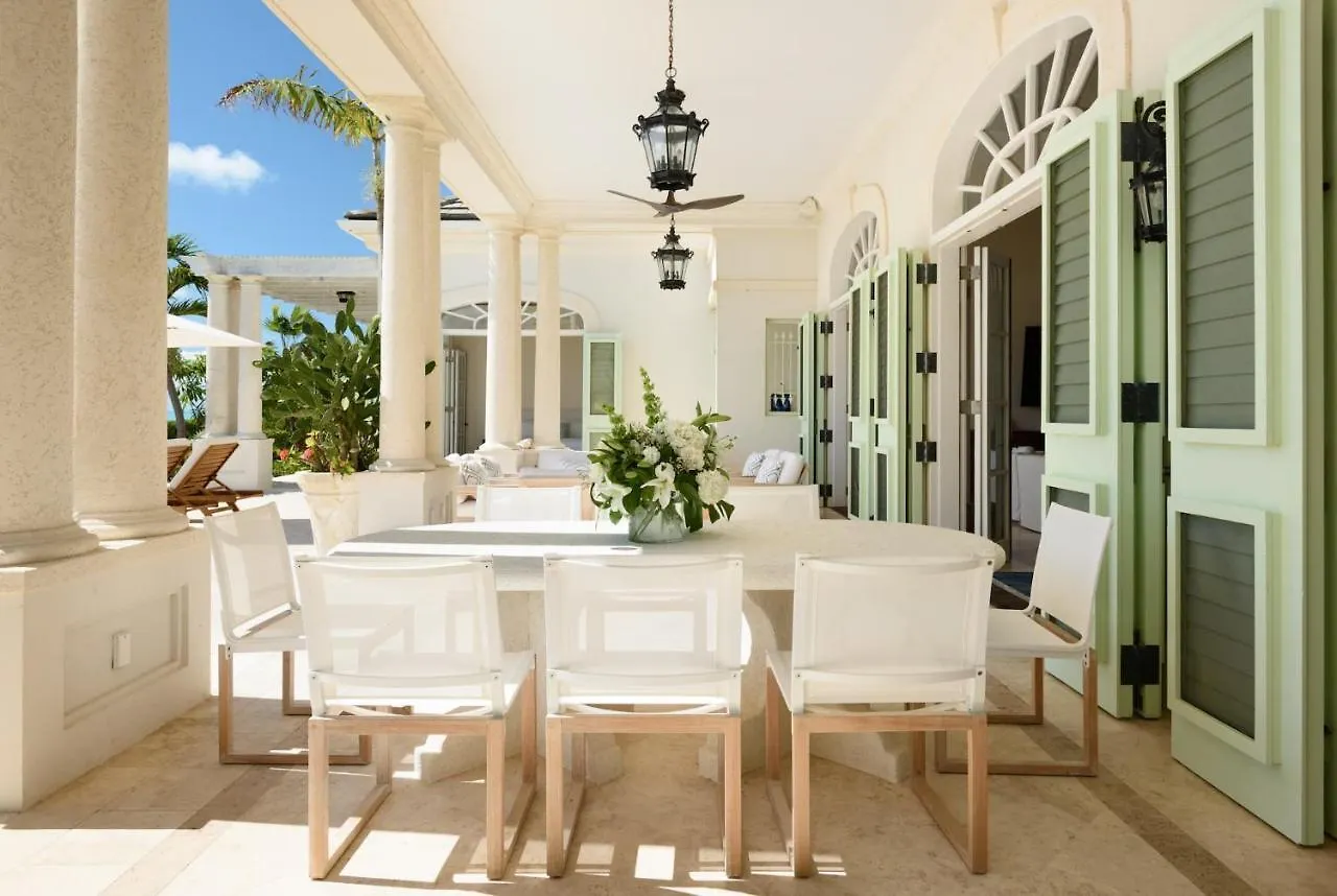Villa Shambhala 8 Br Long Bay 0*,