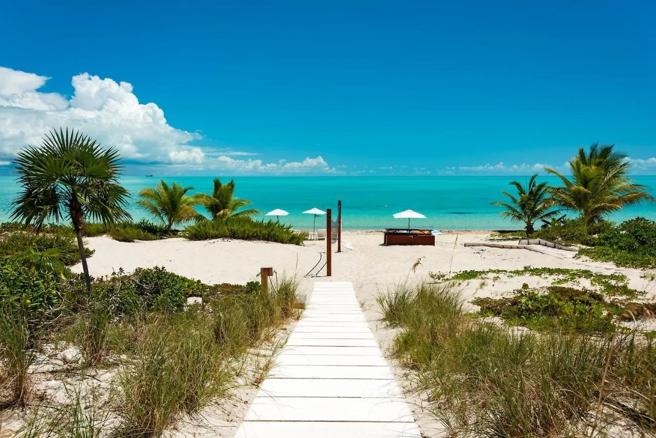 Villa Shambhala 8 Br Long Bay