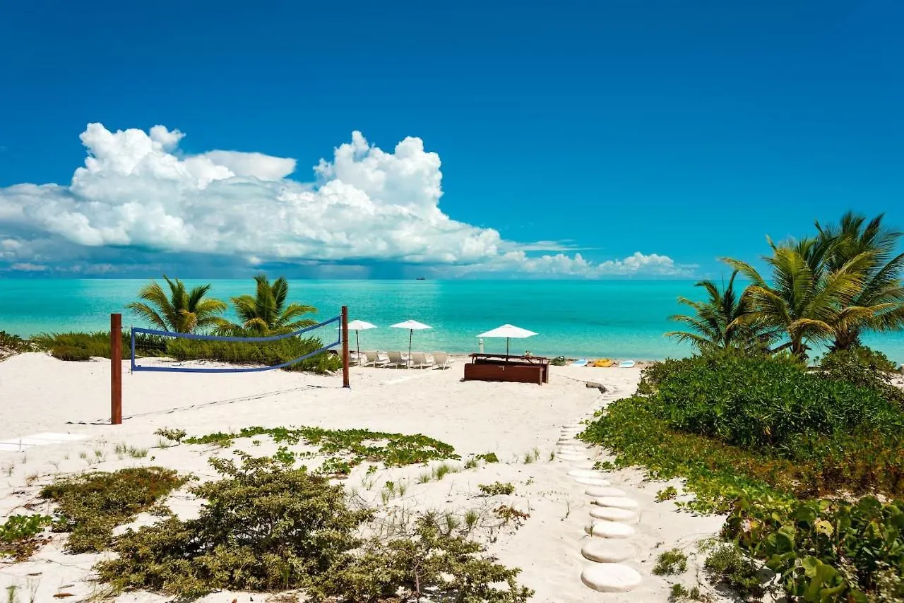 Villa Shambhala 8 Br Long Bay