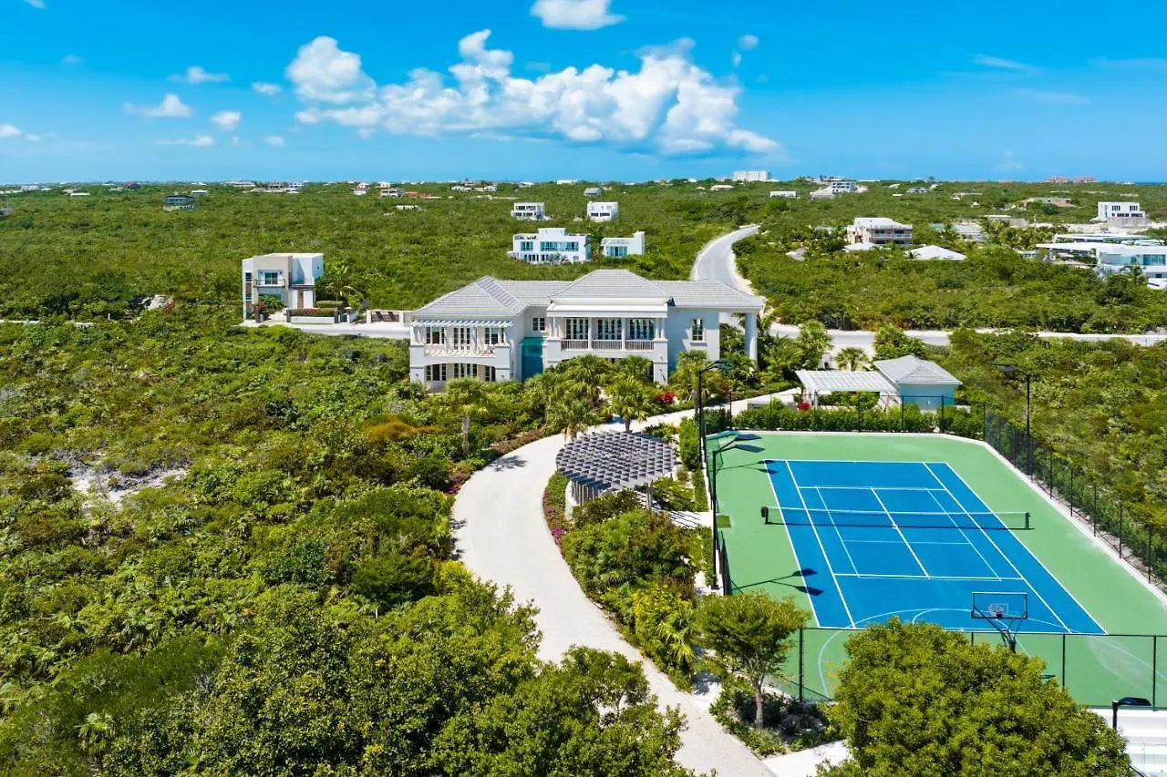 Villa Shambhala 8 Br Long Bay 0*,