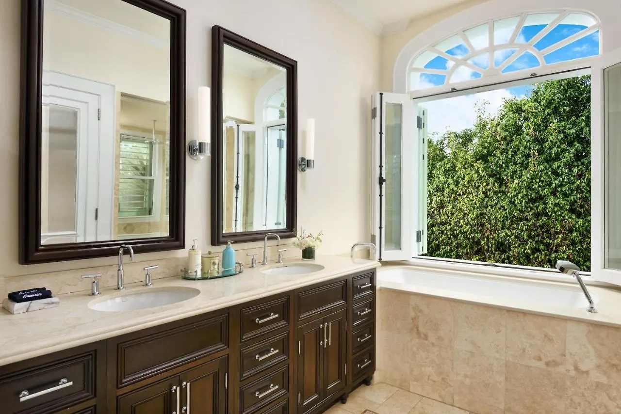Villa Shambhala 8 Br Long Bay 0*,  Turks And Caicos Islands