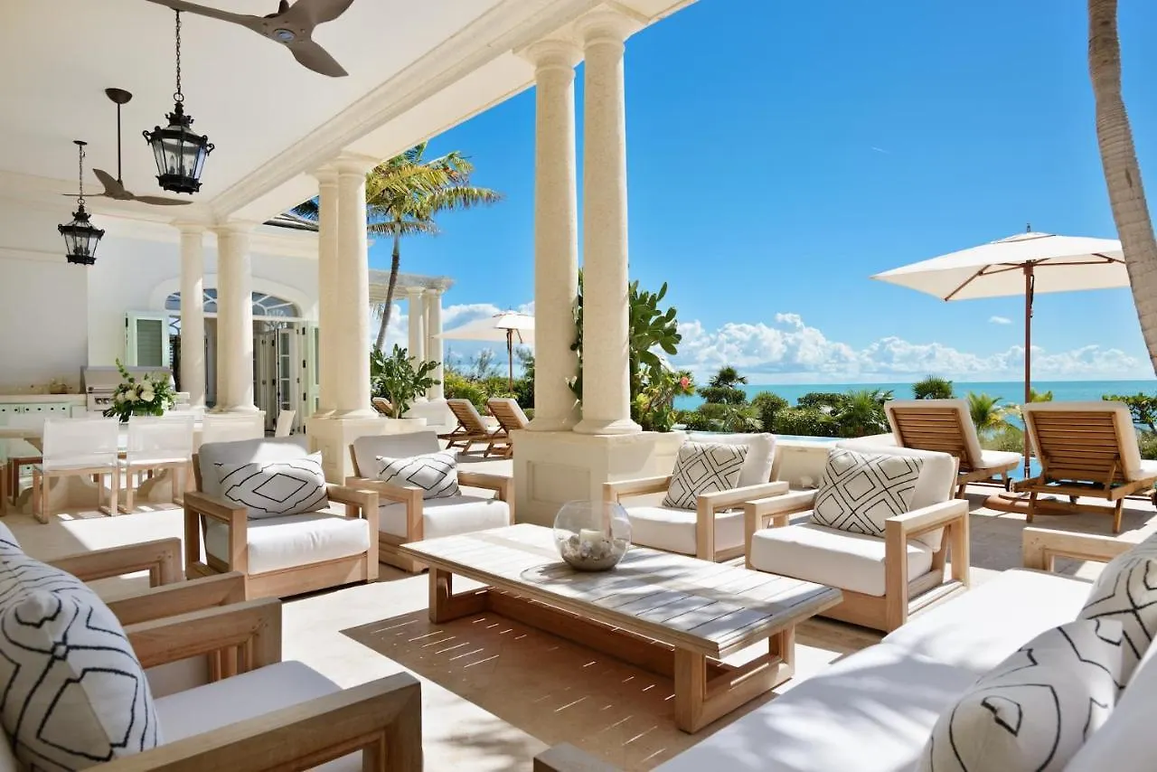 Villa Shambhala 8 Br Long Bay 0*,