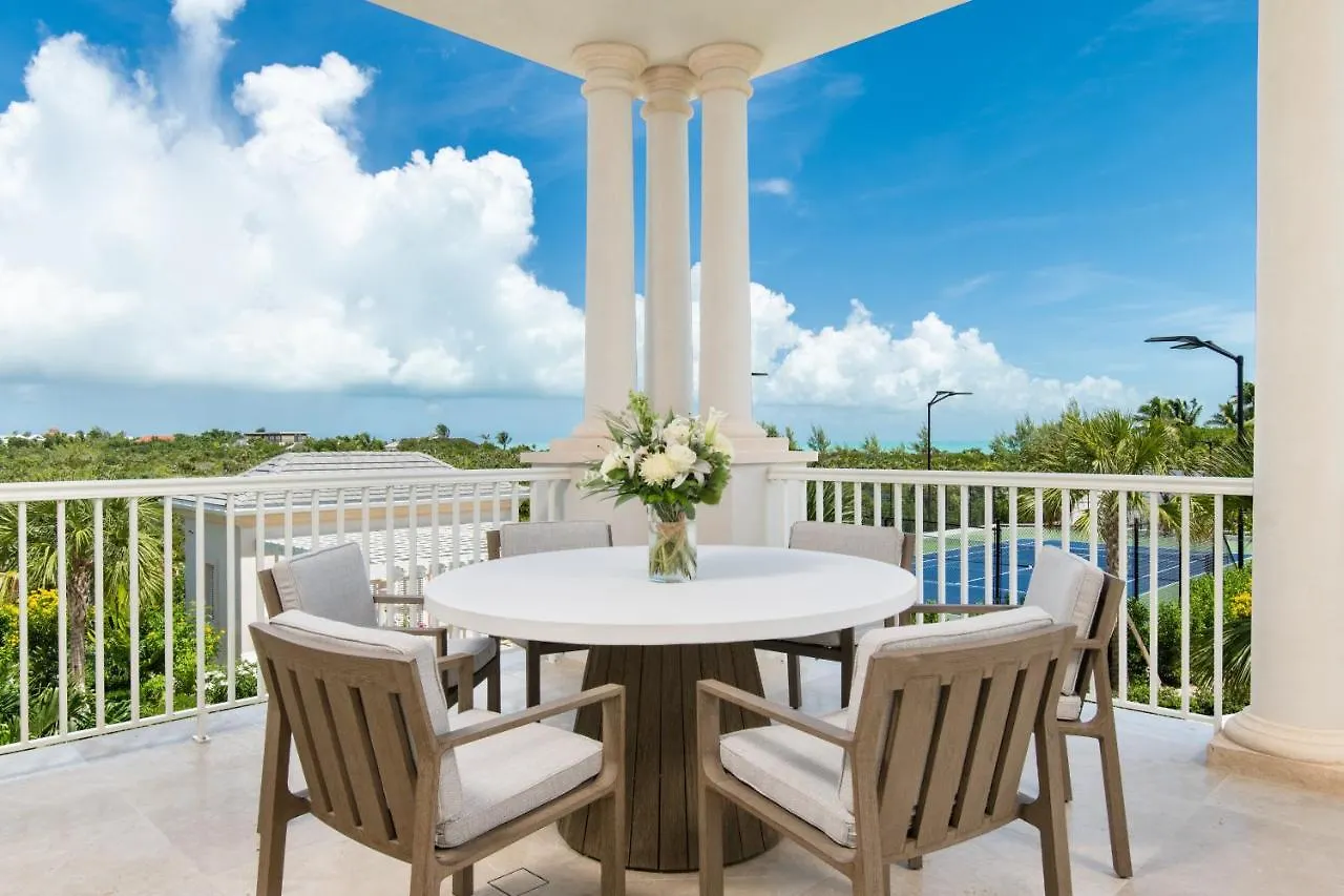 Villa Shambhala 8 Br Long Bay